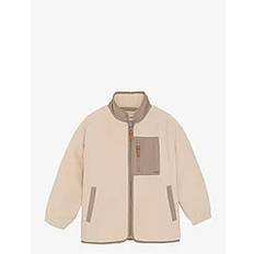 MINYMO Jacket Brushed |Beige |122