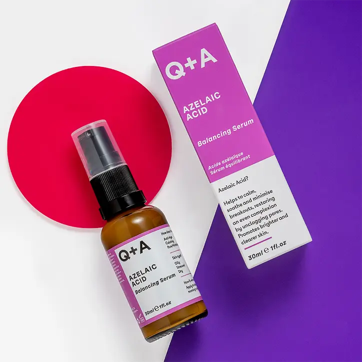 Azelaic Acid Facial Serum