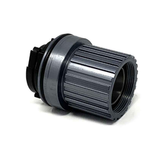 Elite Freehub Body - Shimano MicroSpline 12 speed - Default