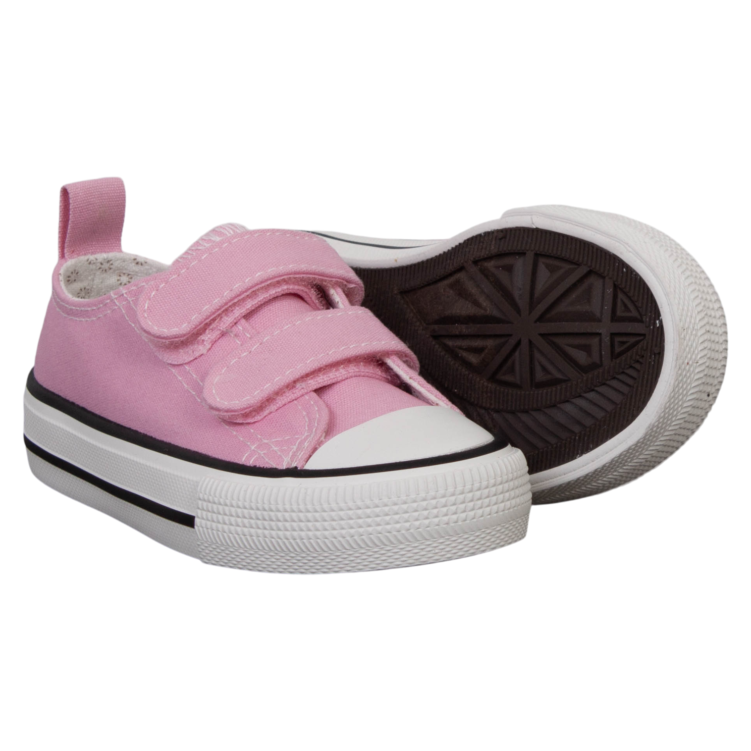 Weestep Pige Sneakers - Pink - 20