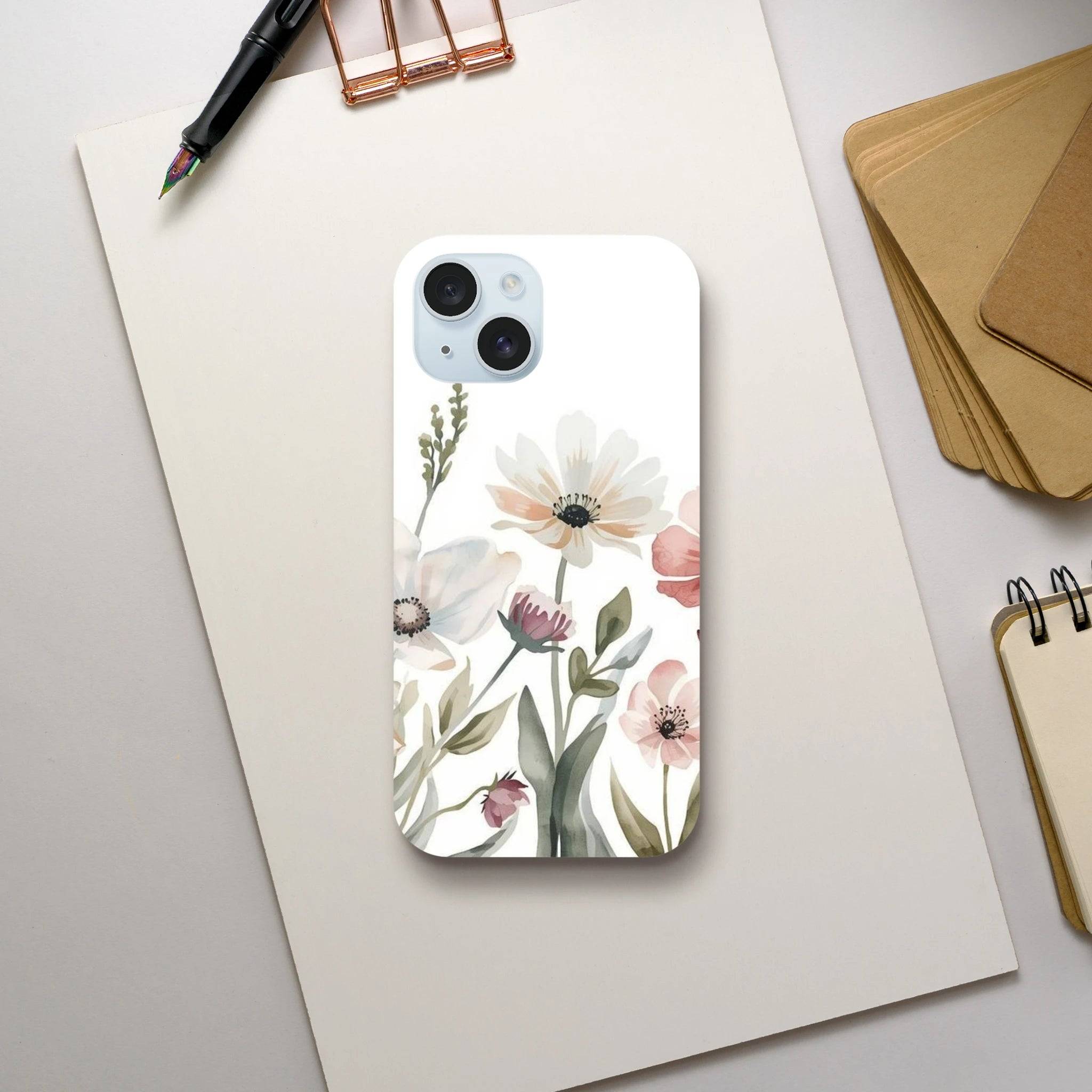 Slim case Apple iPhone 16 Pro Max - iPhone 15