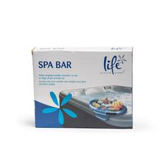 Life spa bar