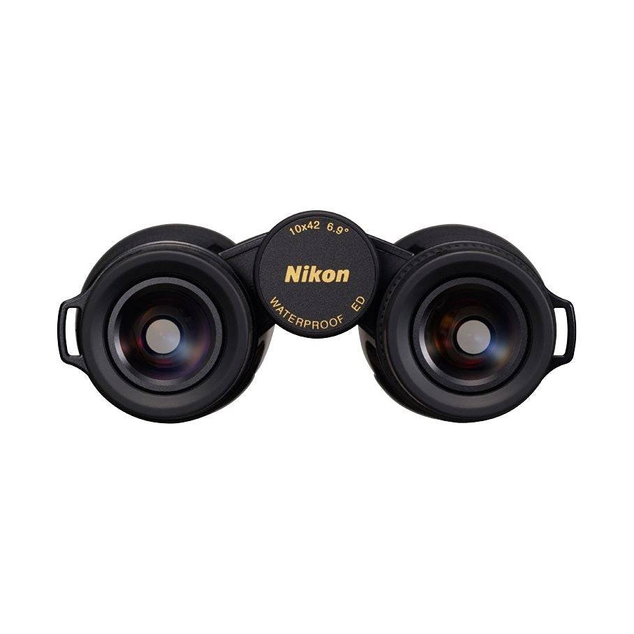 Nikon Monarch HG 10x42 Handkikare