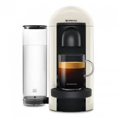 Coffee machine Nespresso Vertuo Plus White