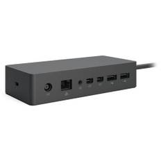 Microsoft Surface Dock | inkl. strømforsyning