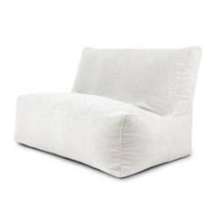 Soffa Seat Madu sittsäck för alla! (Färg: White)