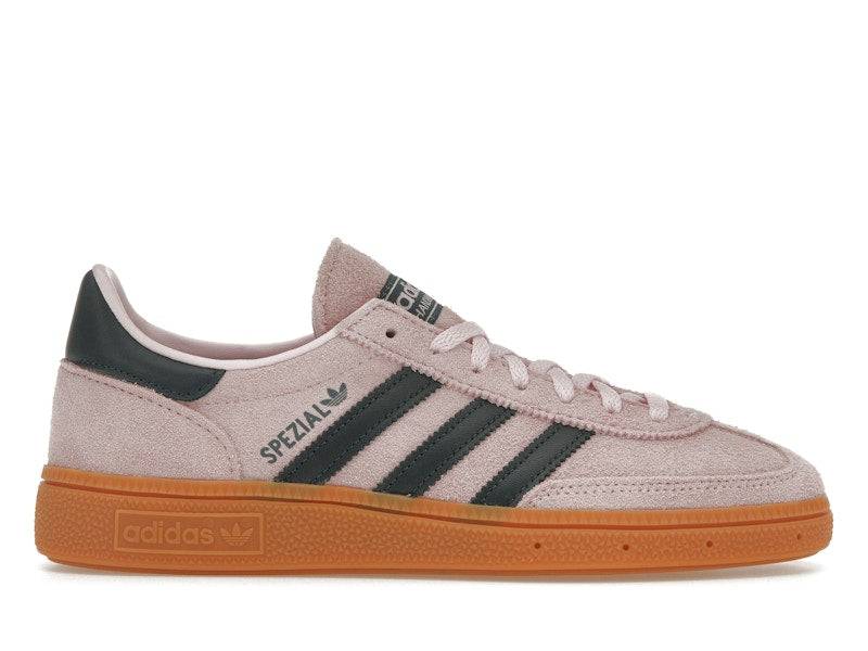 Adidas Handball Spezial Clear Pink Arctic Night - 45 1/3 - 45 1/3