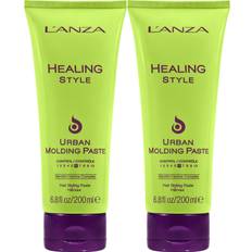 Lanza Urban Elements Molding Paste 200ml 2-pack