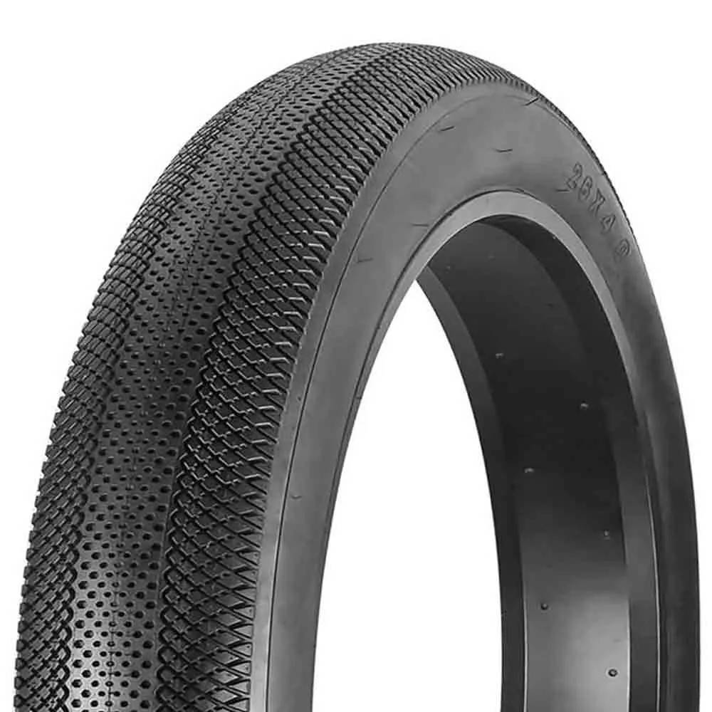Blank Label Mtb Fatbike 26´´ X 4.00 Stiv Mtb-dæk