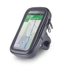 Forever BH-100 Mobilholder til Cykel - Str. L
