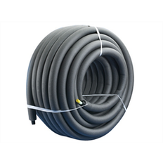22 mm Wavin Pex-One RIR med 20 mm isolering 25 meter