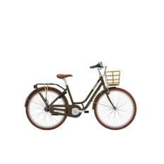 Norden. Unik Pigecykel 20/24″