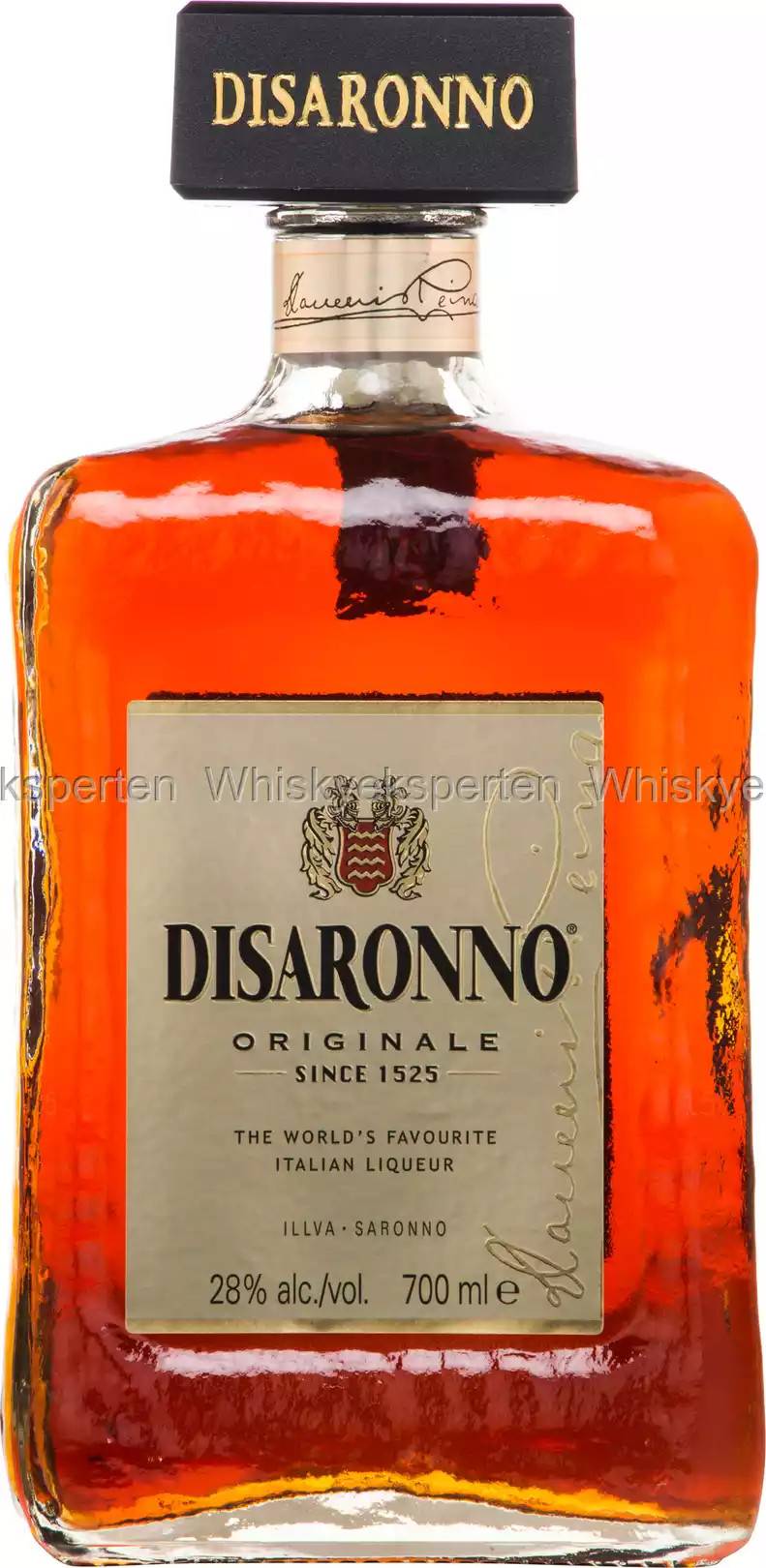 Disaronno Amaretto 70 cl, 28%