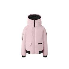 CANADA GOOSE KIDS Kids Chilliwack Bomber Size: S, colour: PINK
