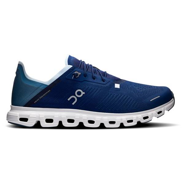 On Cloud 6 Coast Sneakers Herr Storlek 40 Färg blå