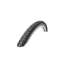 Schwalbe Marathon Winter+ 28" Dubbdäck 240 pigg, 700 x 40C, SmartGuard, 970g