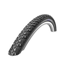 Schwalbe Marathon Winter+ 28" Dubbdäck 240 pigg, 700 x 40C, SmartGuard, 970g