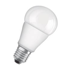 Osram LED-ljus standard 75W, E27, 2700k, 1055lm, frostad - Varmvit