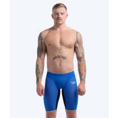 Speedo tävlingsbadbyxor för herr - LZR Pure Valor 2.0 - Blå