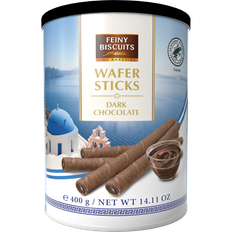 Feiny Biscuits Wafer Sticks Dark Chocolate