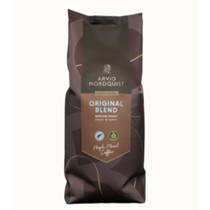 Arvid Nordquist Original Blend (Mellanrost) 48st 125gr påsar
