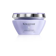 Kérastase Blond Absolu Masque Ultra-Violet hair mask 200 ml