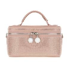 Stella McCartney, Väska, Dam, ONE Size, Skönhetsetui Väska Organisatör Resa Smink - pink (ONE SIZE)