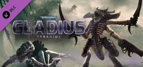Warhammer 40,000: Gladius - Tyranids DLC (PC / Steam Key)