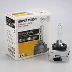 2 st hid xenon strålkastarlampa d1s d2s d3s d4s hid glödlampa cbi d1s d2s d3s d4s strålkastare ljus 35w 55w 6000k auto lampa - D1s