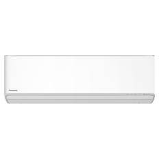 Panasonic Z25ZKEW 7.2kW luftvärmepump med 2 innedelar