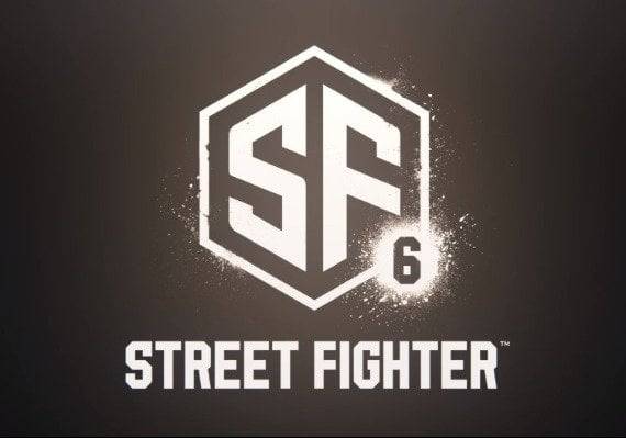 Street Fighter 6 (PC) Steam Key - ASIA.