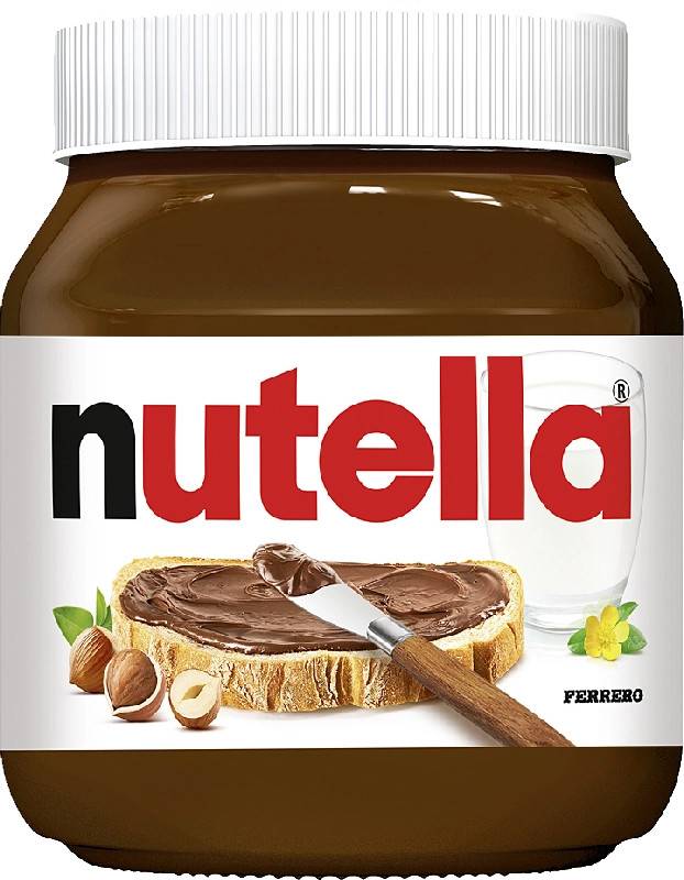 Nutella