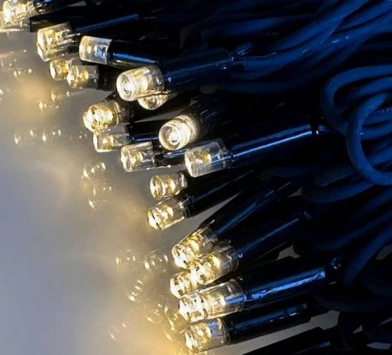 Twinky Pro 10m LED premium- ljusslinga 7W - LightsOn