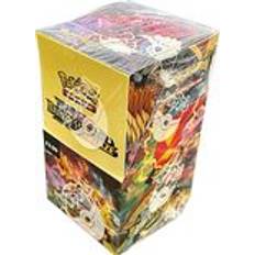 Pokemon SWSH3: Darkness Ablaze Booster Half Displ…
