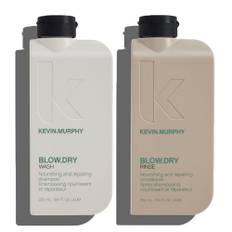 Kevin Murphy Blow Dry Shampoo + Conditioner DUO