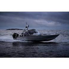 Anytec 622 SPD - Mercury F150 XL