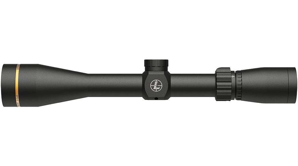 Leupold VX-Freedom 3-9x40 1" Hunt-Plex Kikarsikte *