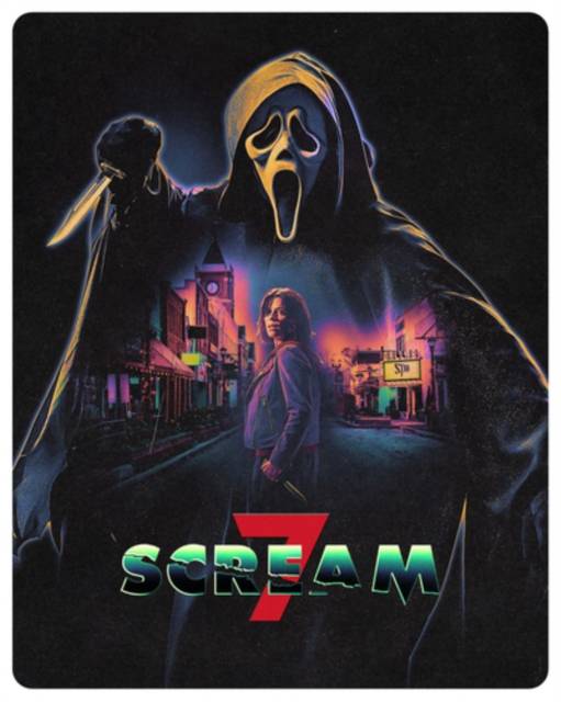 Scream 7