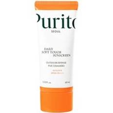 Purito SEOUL Daily Soft Touch Sunscreen SPF50+ PA++++ 60 ml