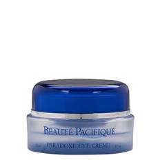 Crème Paradoxe Eye Cream Øjenpleje Nude Beauté Pacifique