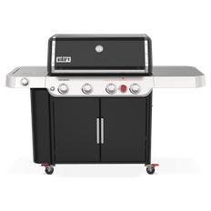 Weber Genesis E-435 Gasolgrill