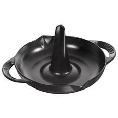 STAUB | SPECIALITIES - Chicken roaster - � 240mm - Cast iron