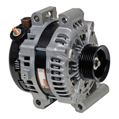 STARDAX STX100316 Generator Gen.laddström: 90A, Spänning: 12V