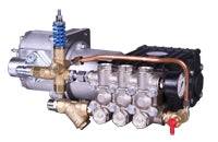 Hydraulik højtryksrenser 200/21