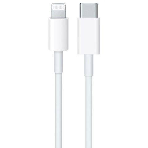 Moobio USB-C to Lightning Cable - laddkabel - 2 m