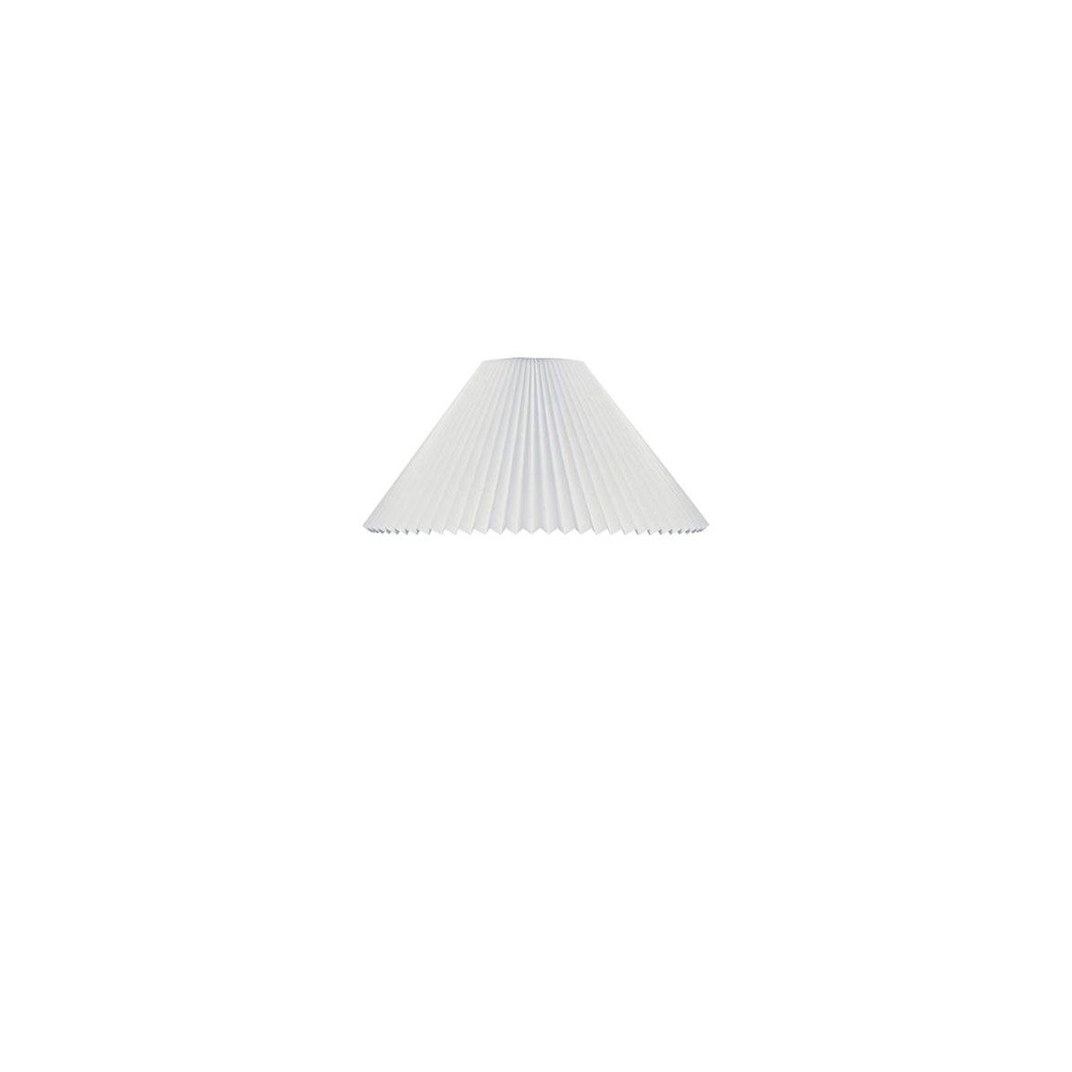 Le Klint Le Klint 2 lampskärm, Vit Papper 14 cm