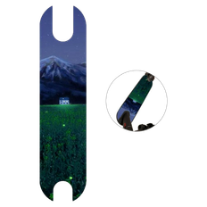 Xiaomi Mi M365 Pro Fodmåtte Sticker