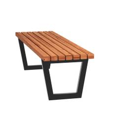PLUS SIESTA LIVING BÆNK/BORD - 150
