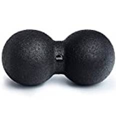 Blackroll Massageboll, Svart, Standard