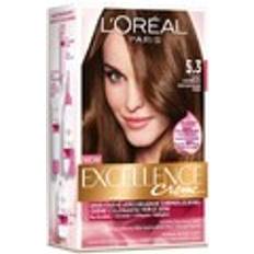 L'Oréal Paris Excellence 5.3 Licht Goudbruin 1ST